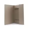 Carpeta Cartón Reciclado