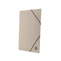 Carpeta Cartón Reciclado