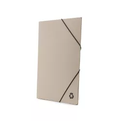 Carpeta Cartón Reciclado
