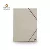 Carpeta Cartón Reciclado