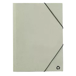 Carpeta Cartón Reciclado