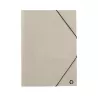 Carpeta Cartón Reciclado