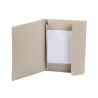Carpeta Cartón Reciclado