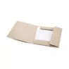 Carpeta Cartón Reciclado