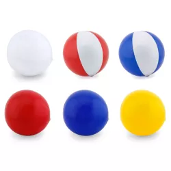 Balon inflable de PVC