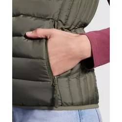 Chaleco Oslo Woman ROLY mujer