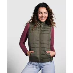 Chaleco Oslo Woman ROLY mujer
