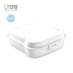 Fiambrera Sandwich PP