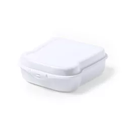Fiambrera Sandwich PP