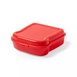 Fiambrera Sandwich PP
