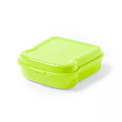 Fiambrera Sandwich PP