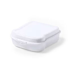 Fiambrera Sandwich PP