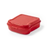 Fiambrera Sandwich PP