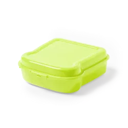 Fiambrera Sandwich PP