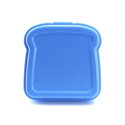 Fiambrera Sandwich PP