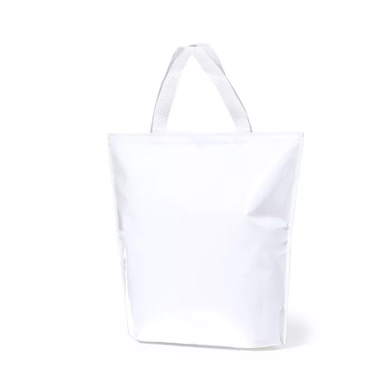 Bolsa Nevera Non-Woven Laminado/ Aluminio