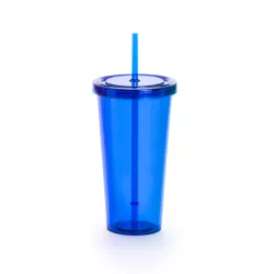 Vaso PS 750ml