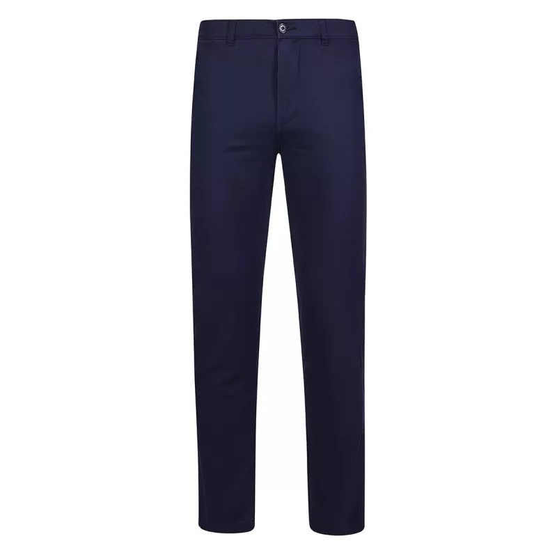 Pantalón chino stretch unisex