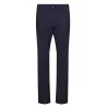 Pantalón chino stretch mujer