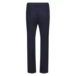 Pantalón chino stretch mujer