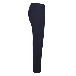 Pantalón chino stretch mujer
