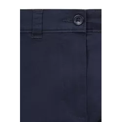 Pantalón chino stretch mujer