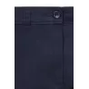 Pantalón chino stretch mujer