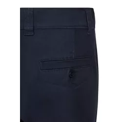 Pantalón chino stretch mujer