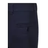 Pantalón chino stretch mujer