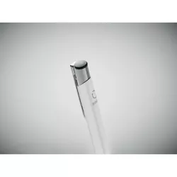 Bolígrafo aluminio reciclado