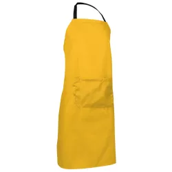 Delantal Amarillo