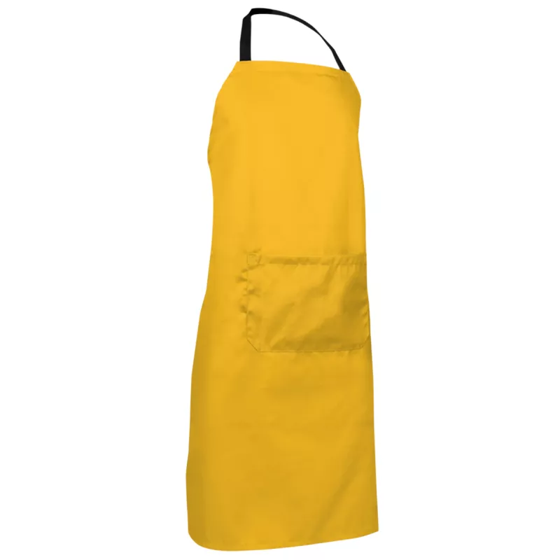 Delantal Amarillo