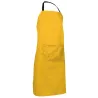 Delantal Amarillo