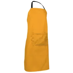 Delantal Amarillo