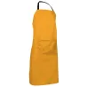 Delantal Amarillo