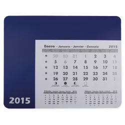 Alfombrilla Calendario