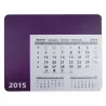 Alfombrilla Calendario