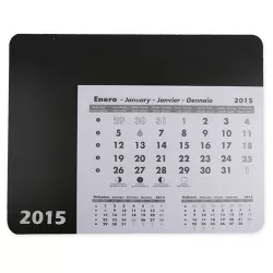 Alfombrilla Calendario