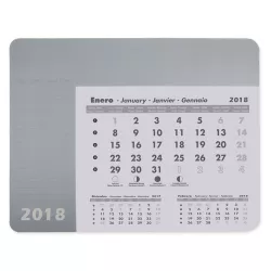 Alfombrilla Calendario