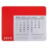 Alfombrilla Calendario