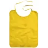 Babero Adulto Amarillo                                              