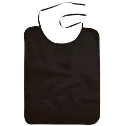 Babero Adulto Amarillo                                              