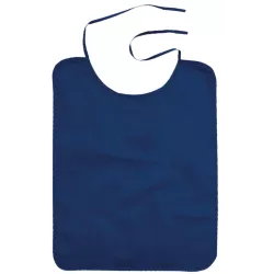 Babero Adulto Amarillo                                              