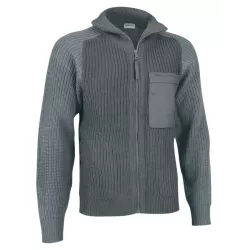 Chaqueta Arce Adulto Antracita/Gris