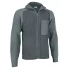 Chaqueta Arce Adulto Antracita/Gris