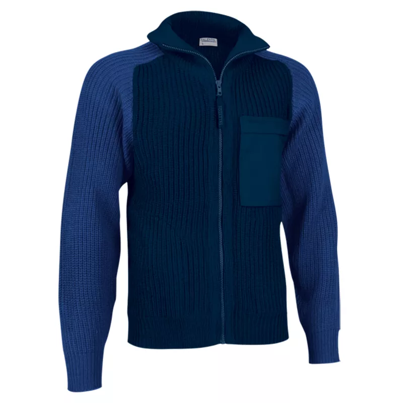 Chaqueta Arce Adulto Antracita/Gris