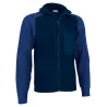 Chaqueta Arce Adulto Antracita/Gris