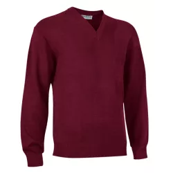 Jersey Office Adulto Granate 3XL