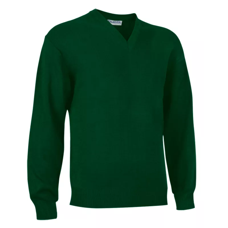 Jersey Office Adulto Granate 3XL