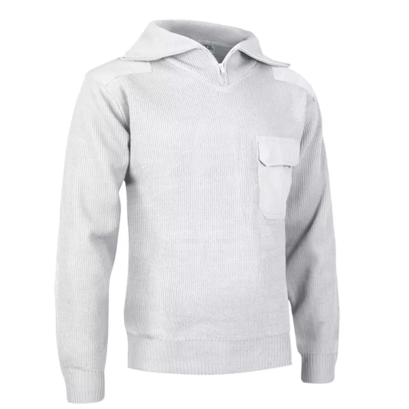 Jersey Adulto Blanco